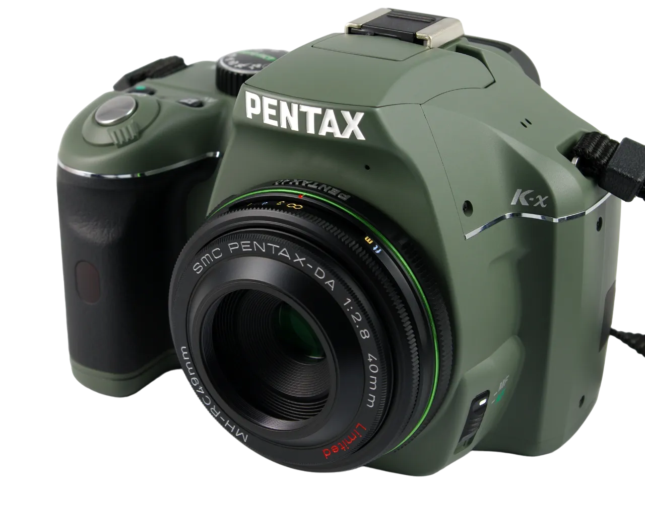 Ремонт техники Pentax в сервисном центре FIX-Pentax
